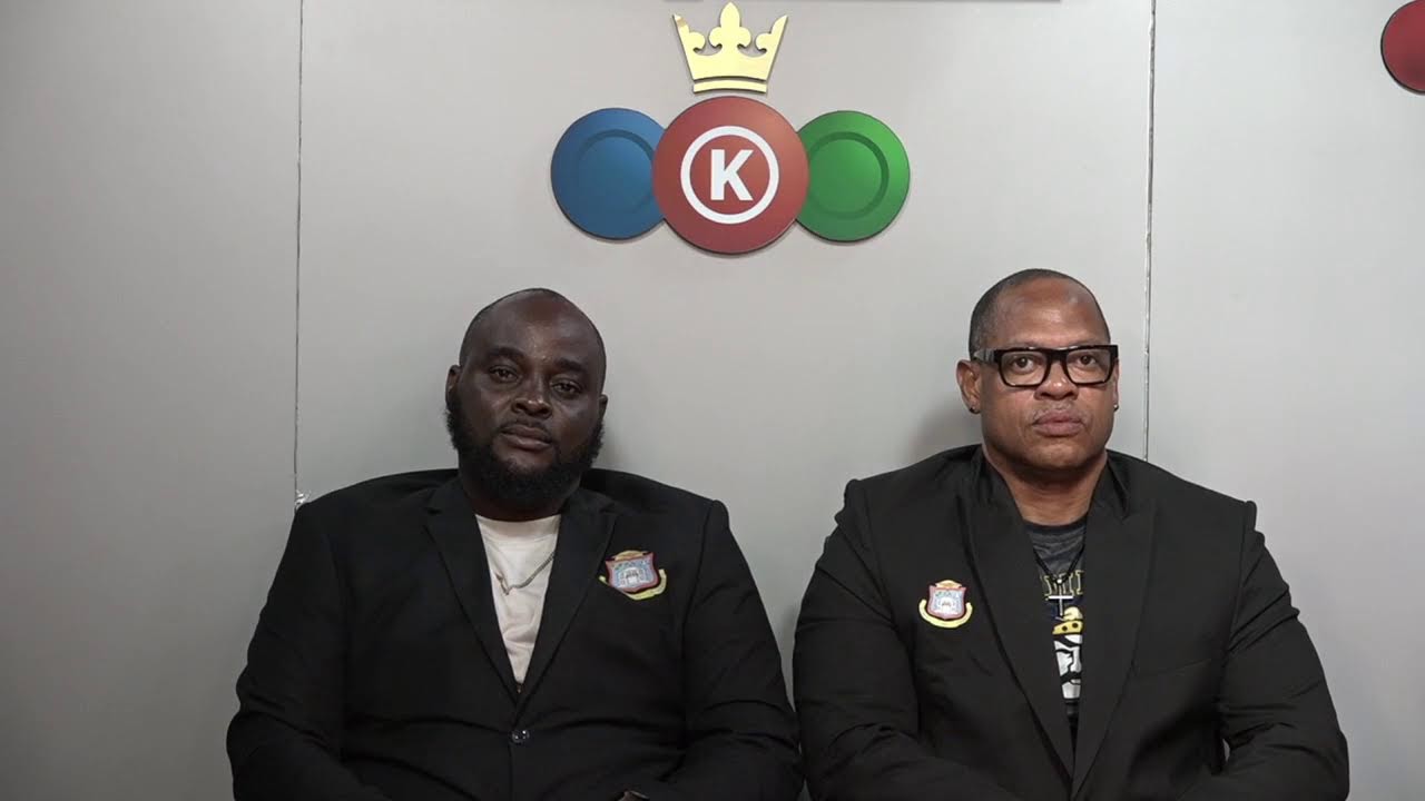 King Lottery SXM EN VIVO │ Resultados Martes 11 De Agosto 2026 - 07:30PM