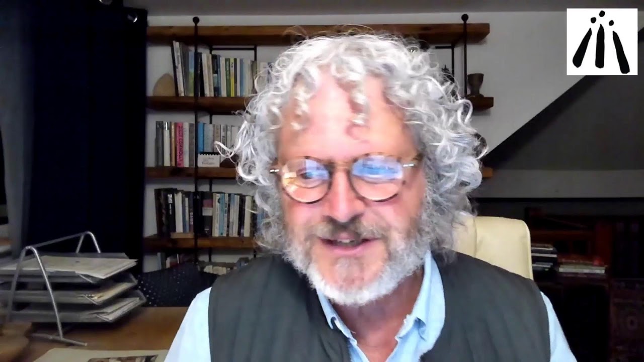 Tea with a Druid 222: On the loss of Queen Elizabeth, Fantasy, Escapism & Panache