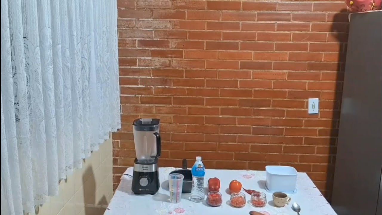 Geleia de Pimenta 