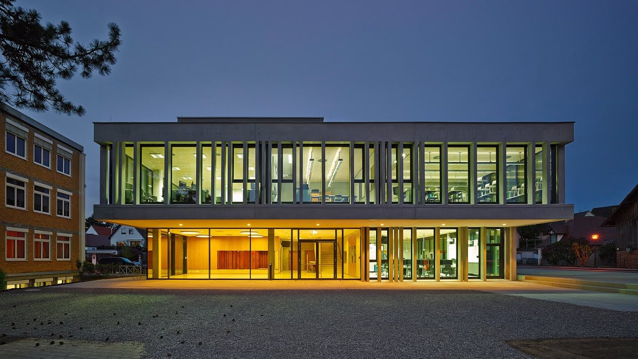 Informationen zur Technikerschule Mindelheim