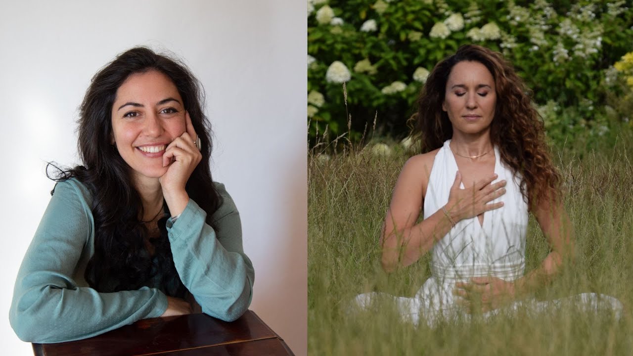 In Conversation with Sara Bigatti