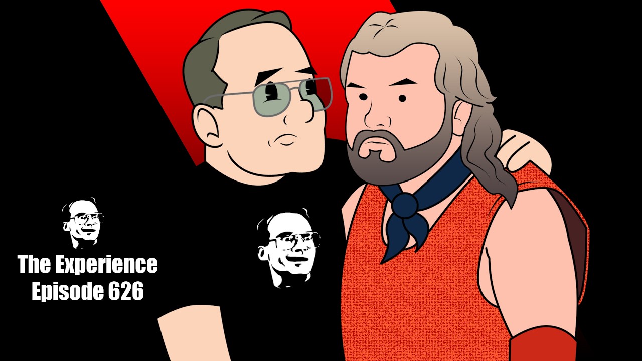 Jim Cornette on The Passing Of Dennis Condrey