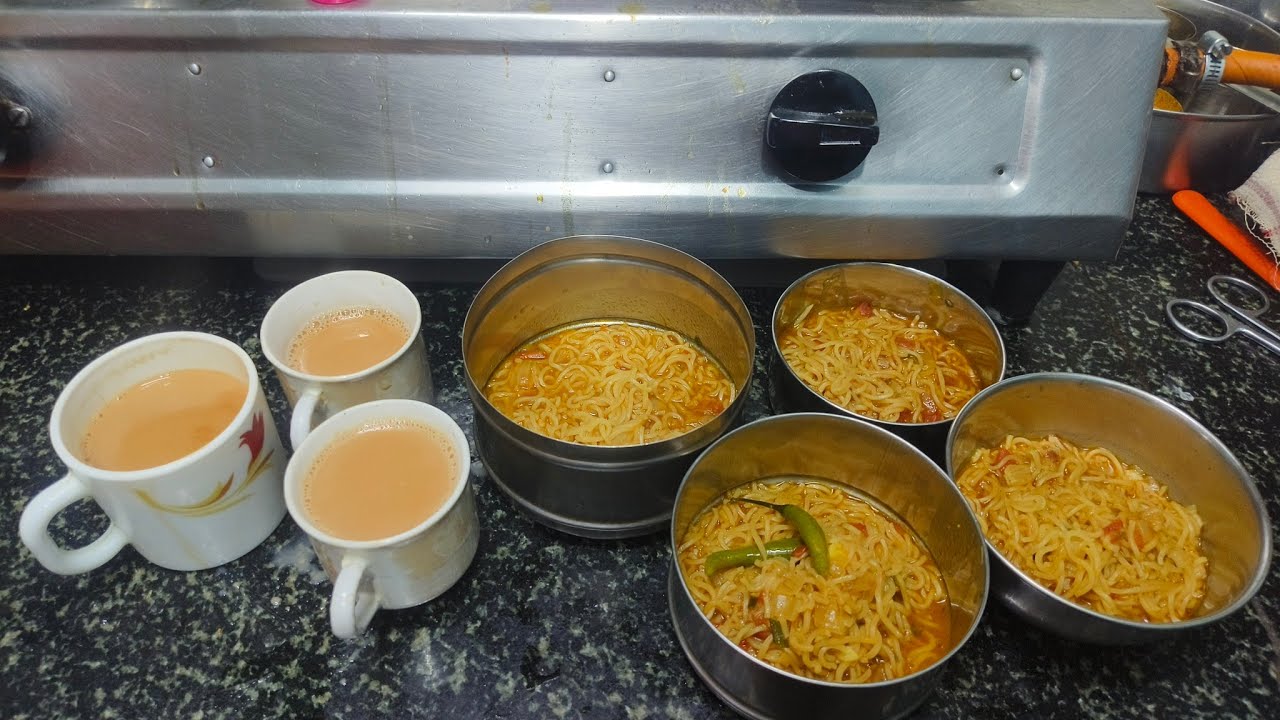 𝚂𝚒𝚖𝚙𝚕𝚎 𝙼𝚊𝚐𝚐𝚒 𝚁𝚎𝚌𝚒𝚙𝚎 🍝😊