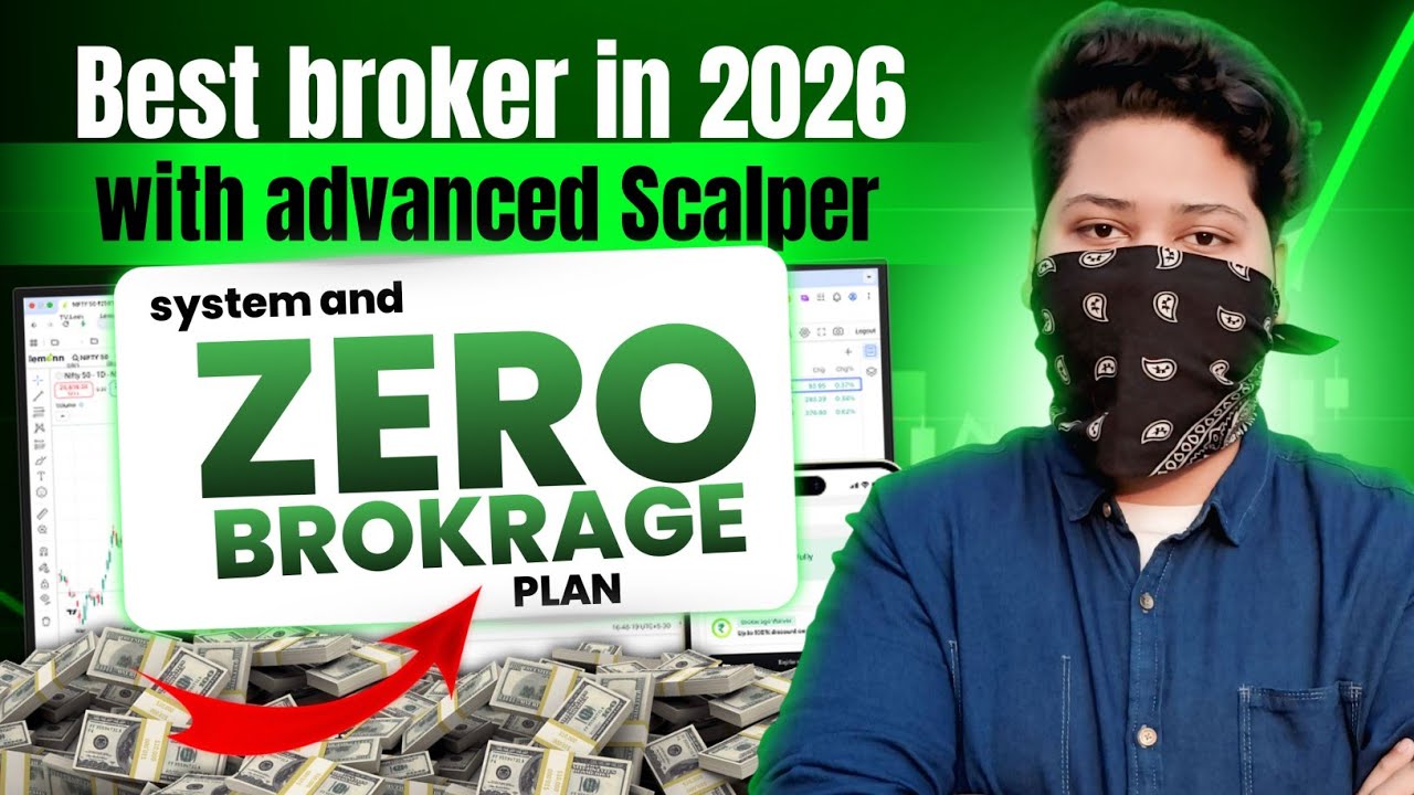 Best Broker in 2026? || Lemonn Platform Honest Review 