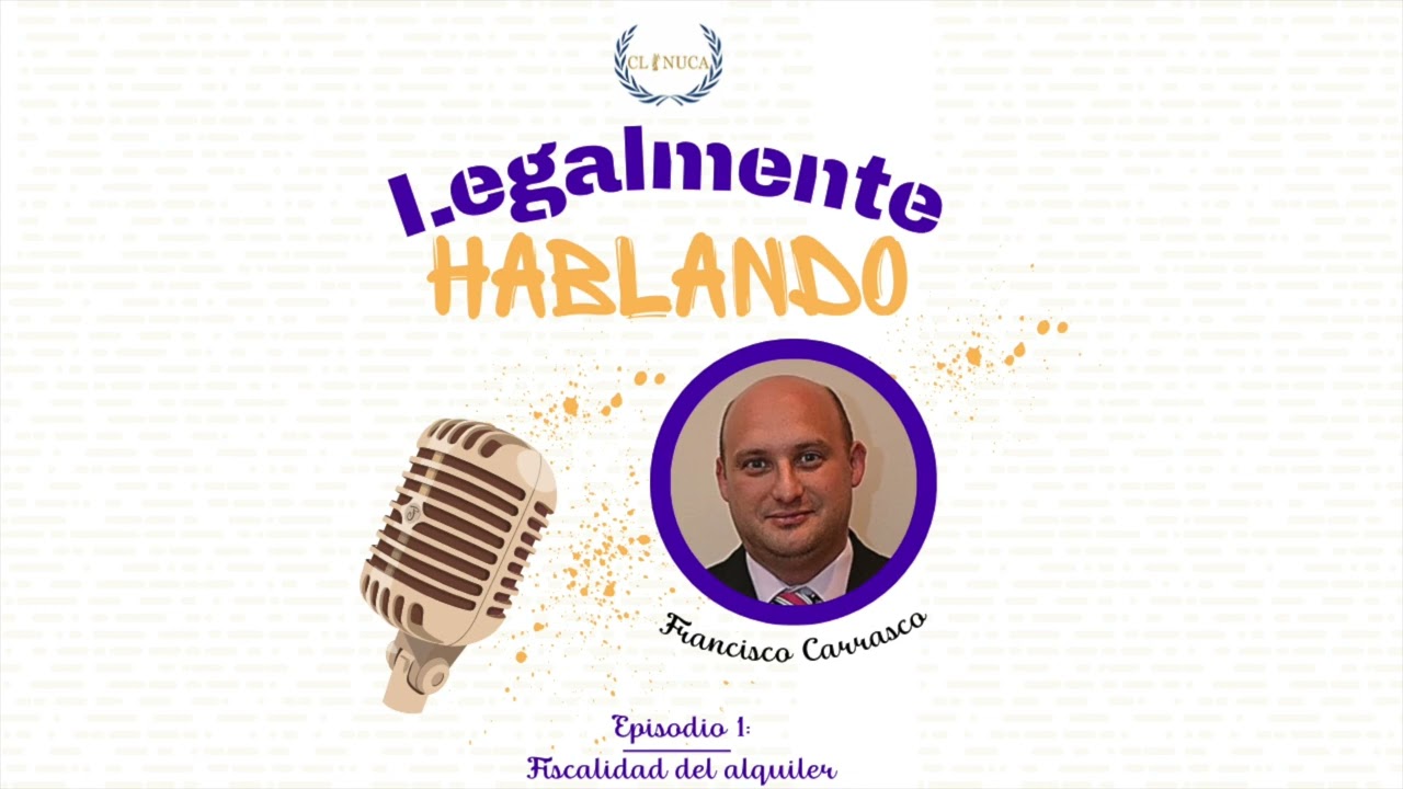 Episodio 1: Fiscalidad del alquiler