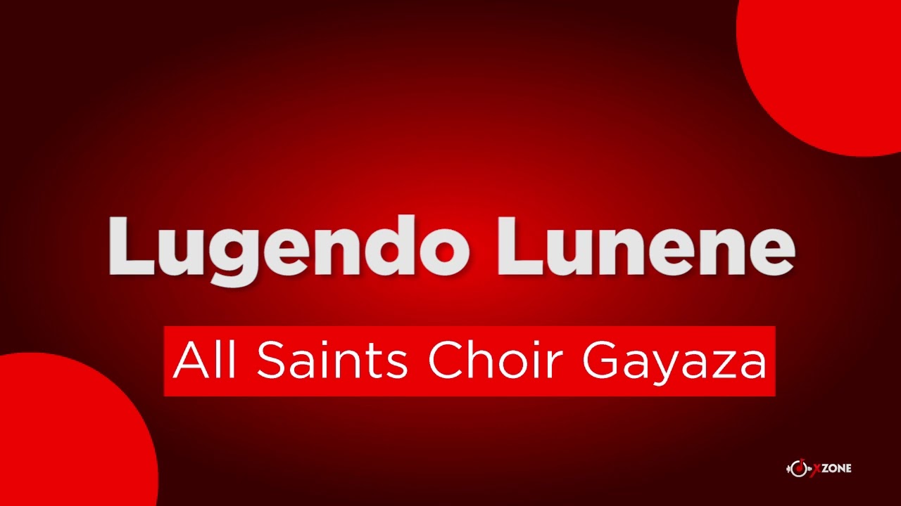 Lugendo Lunene