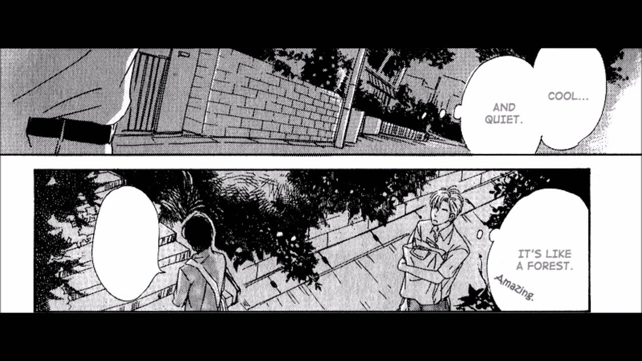 [Drama CD + Manga] Hana wa Saku ka 1