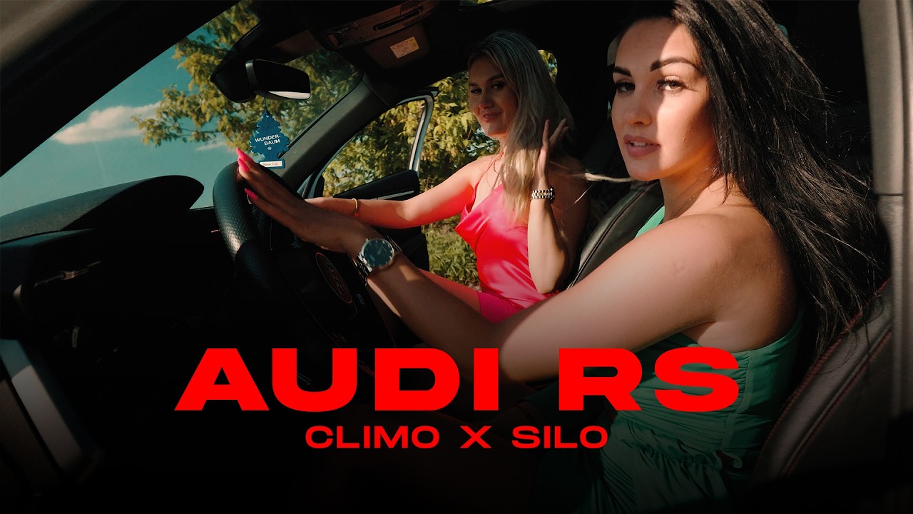 CLIMO & SILO - Audi Rs [Music Video]