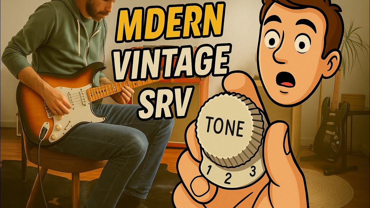 Kingtone - THE KING TONE SWITCH CLASSIC (by Jesse Davey)