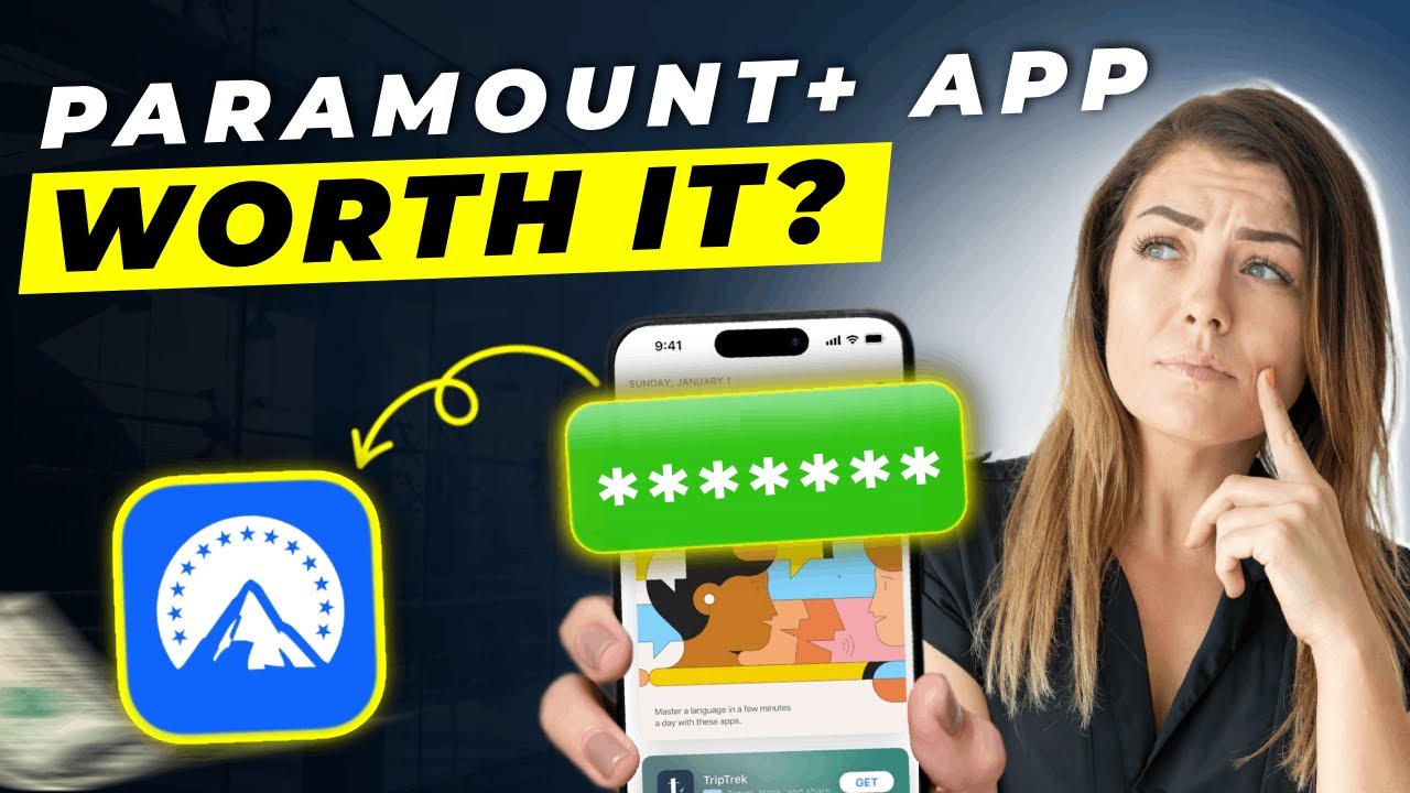 Paramount Plus App Review 2025 | Pros and Cons &ndash; Honest & Unbiased