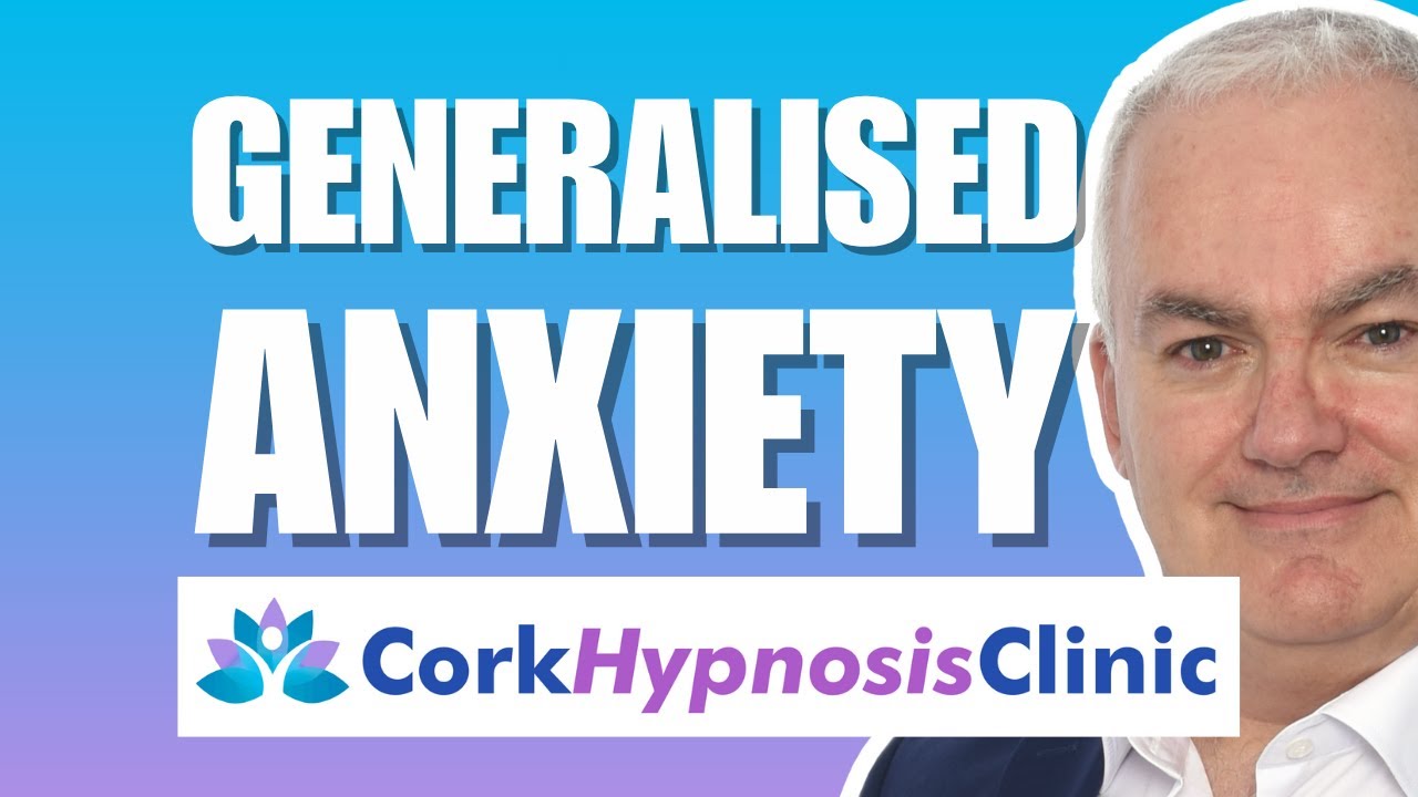 Generalised Anxiety Can Be Reversed - Generalised Anxiety Therapy Cork Ireland