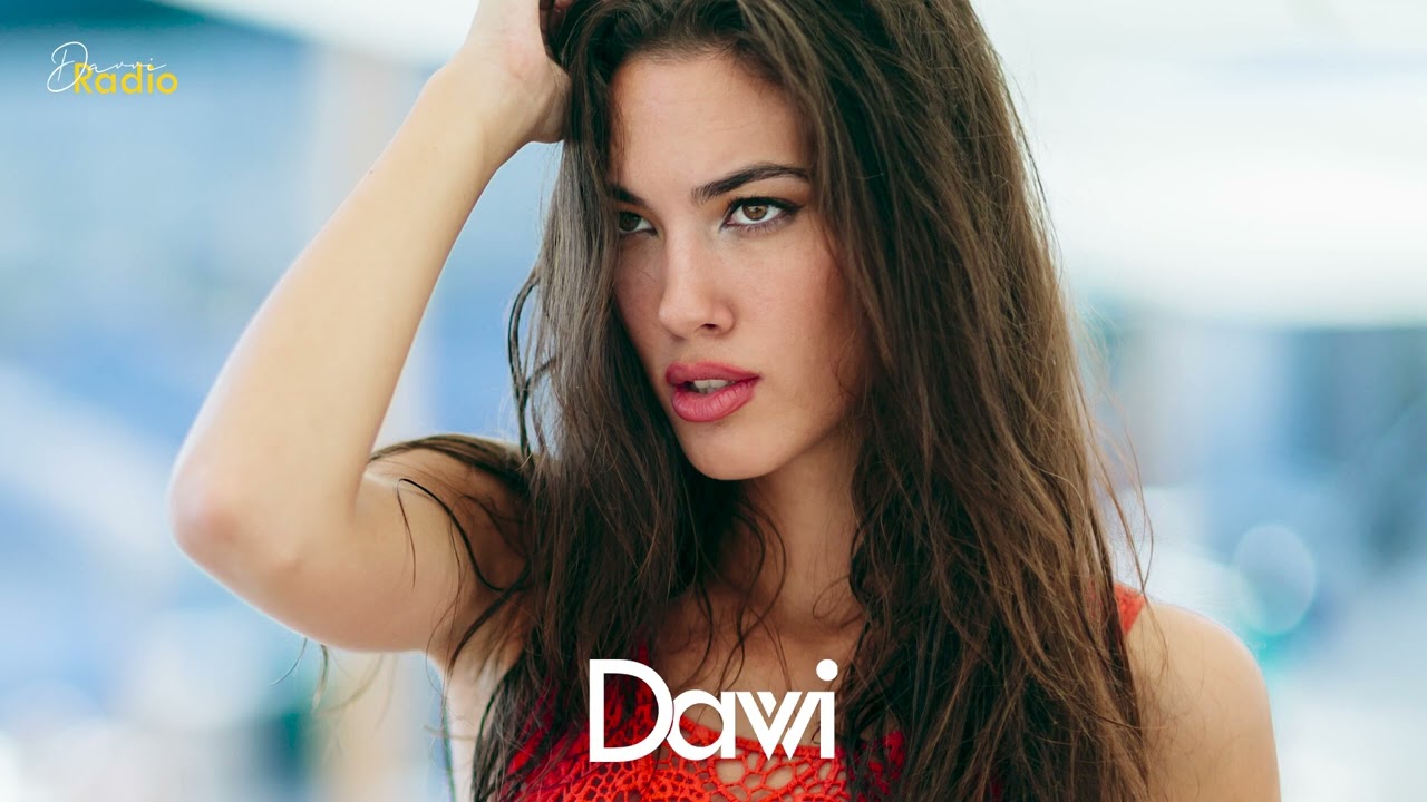 Davvi & DNDM & Umar Keyn & Mr Salama - Top Mix Best Songs 2025 Relaxing Time with Deep House Musics