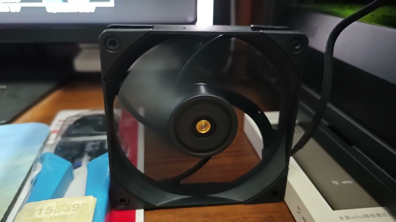 Вентилятор Thermalright TL C12 Pro максимальные обороты вращения 1910 rpm
