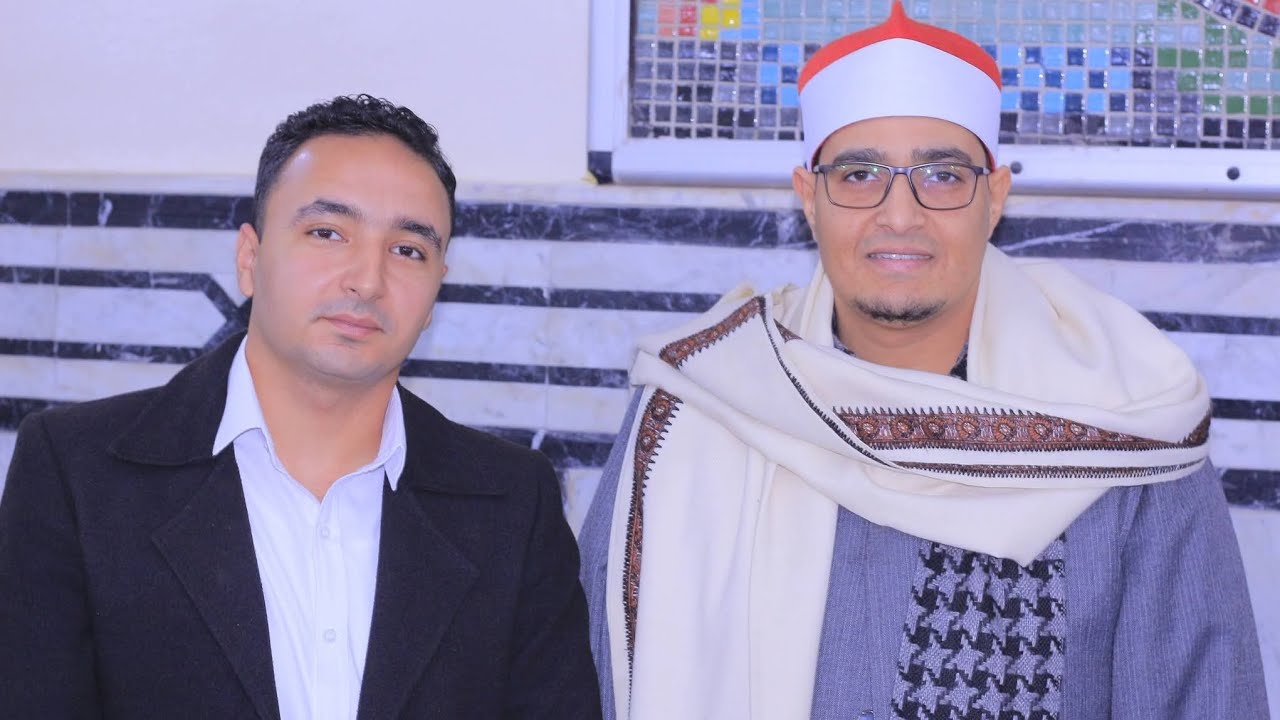 الشيخ السيد محمد عبد الوهاب الطنطاوي ربع العشاء كفر ابو ناصر مركز ومدينه دكرنس دقهليه 9/12/2025