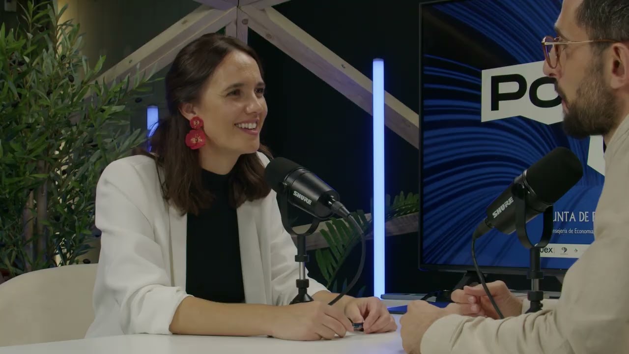 LUIS REVUELTO - Entrevistas Potencial Digital 2025
