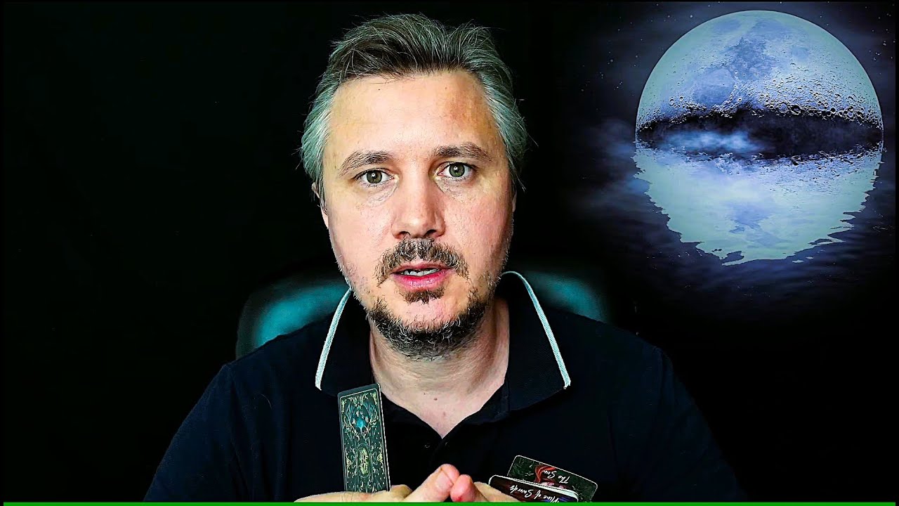 Тебя НЕЛЬЗЯ Обижать❗ Прими Это Послание от Твоей СИЛЫ...✨🌹👑