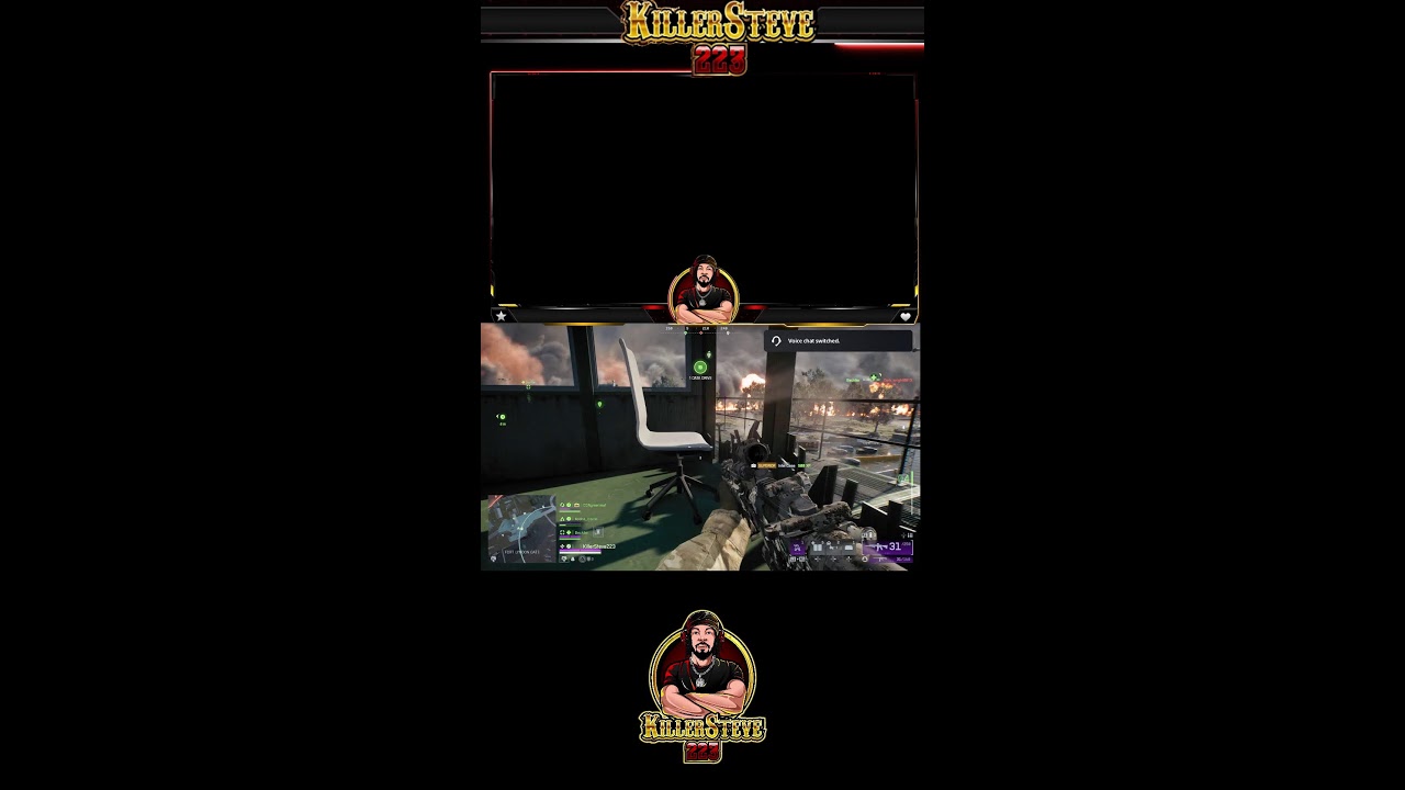X Road to 100 subs! X Killersteve223