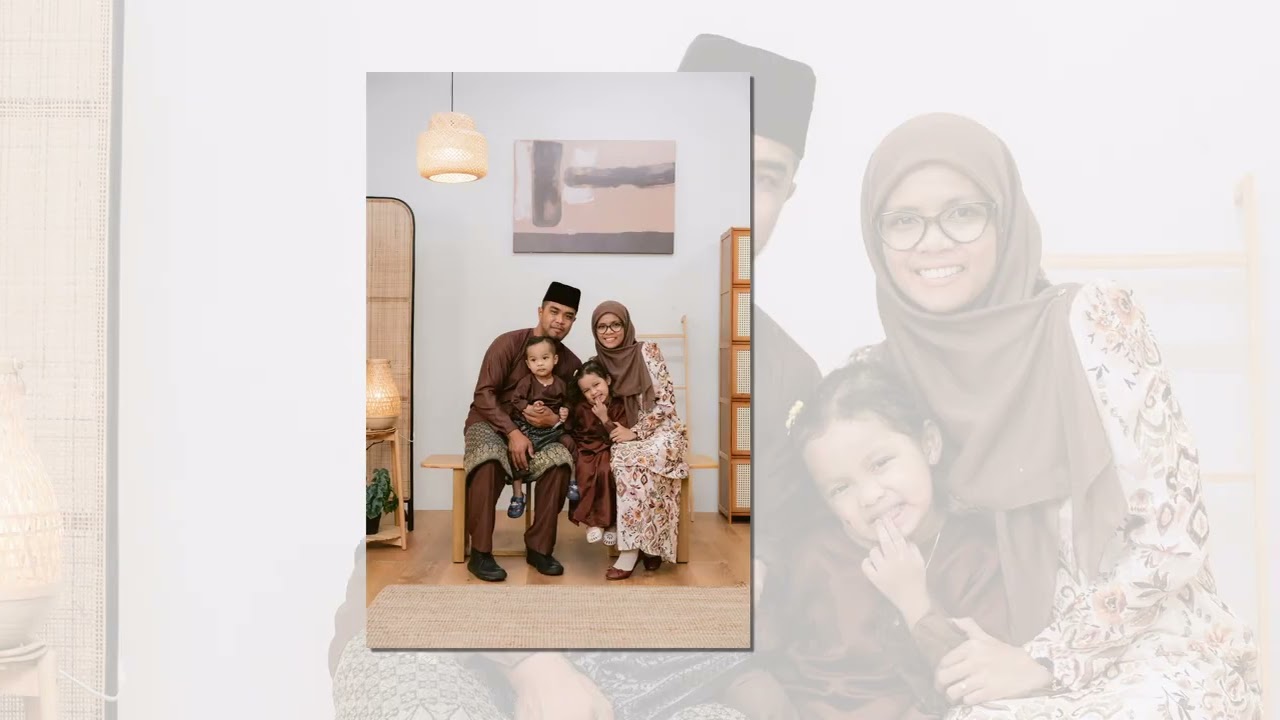 Ajaman Raya 21 Mac 2026 by jagung