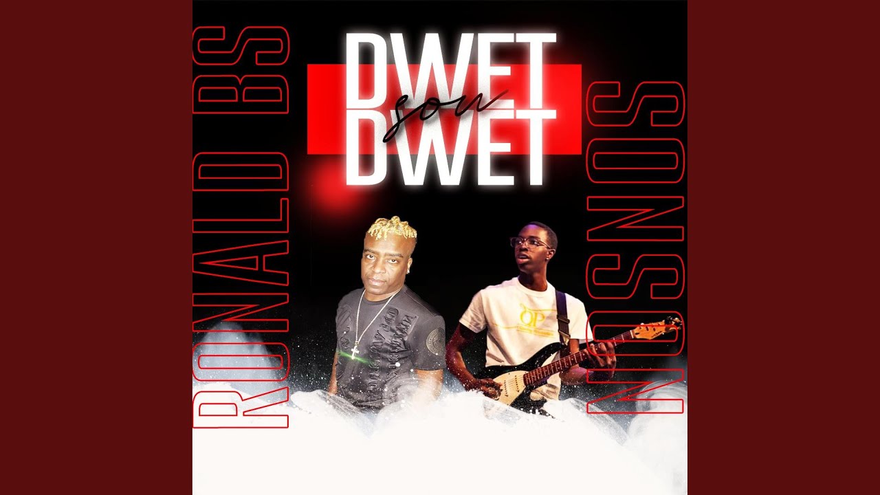 Dwèt Sou Dwèt (feat. Sonson)