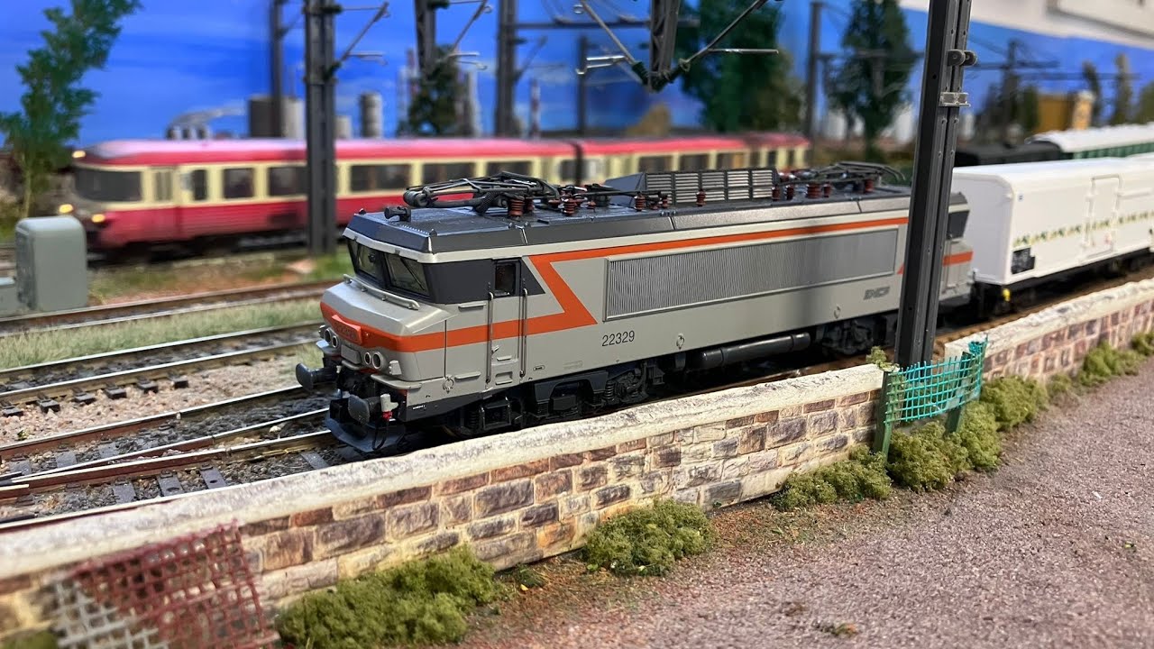 Quelques circulations au SMMF