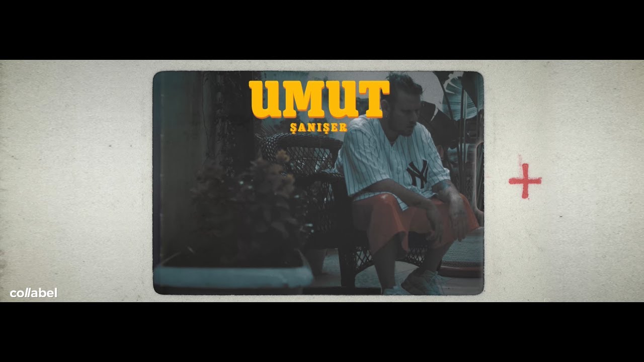 Şanışer - Kış Yağmuru (Official Video)