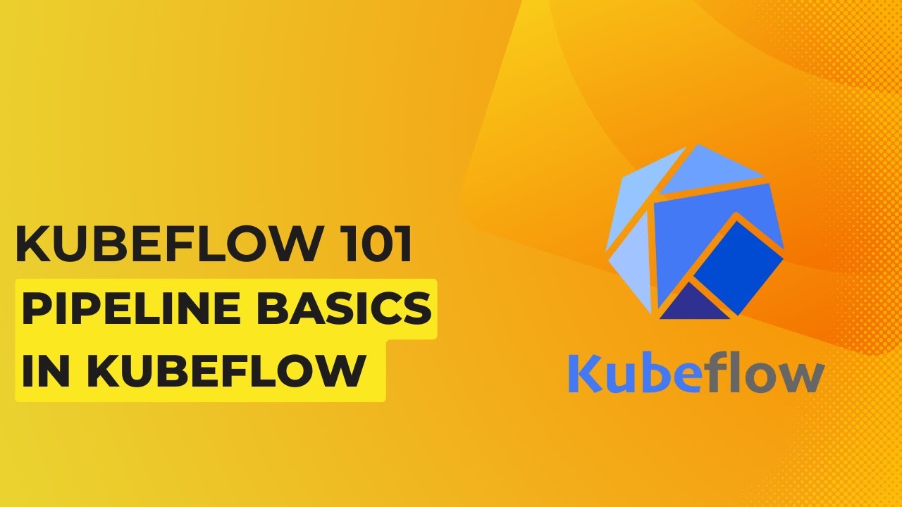 Kubeflow pipeline basics | Part - 2 | Kubeflow 101 | MLOps | Deep Matrix