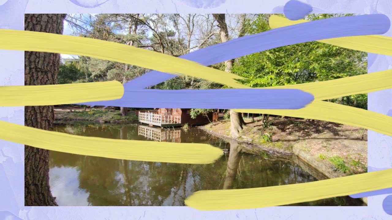 [UK] 🇬🇧 Hare Krishna | Day at London ISKCON Temple 🛕 Watford