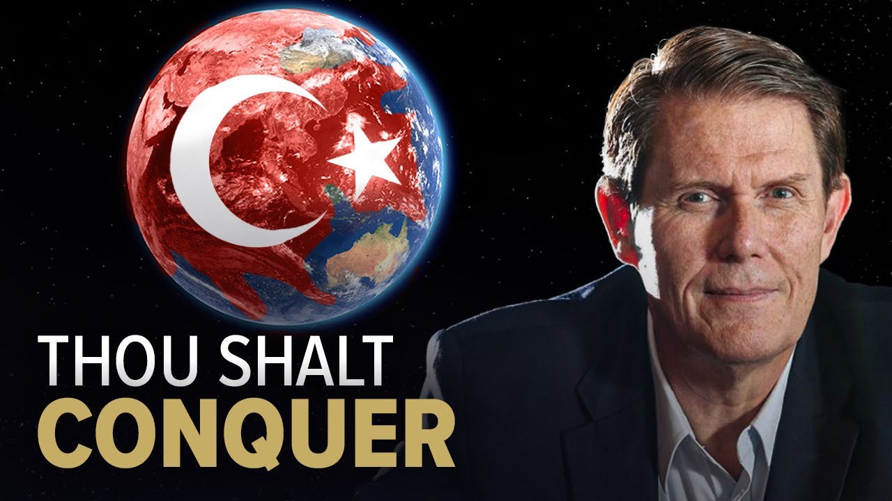Islam&rsquo;s Hidden Call to Dominate? | Dr. Mark Durie