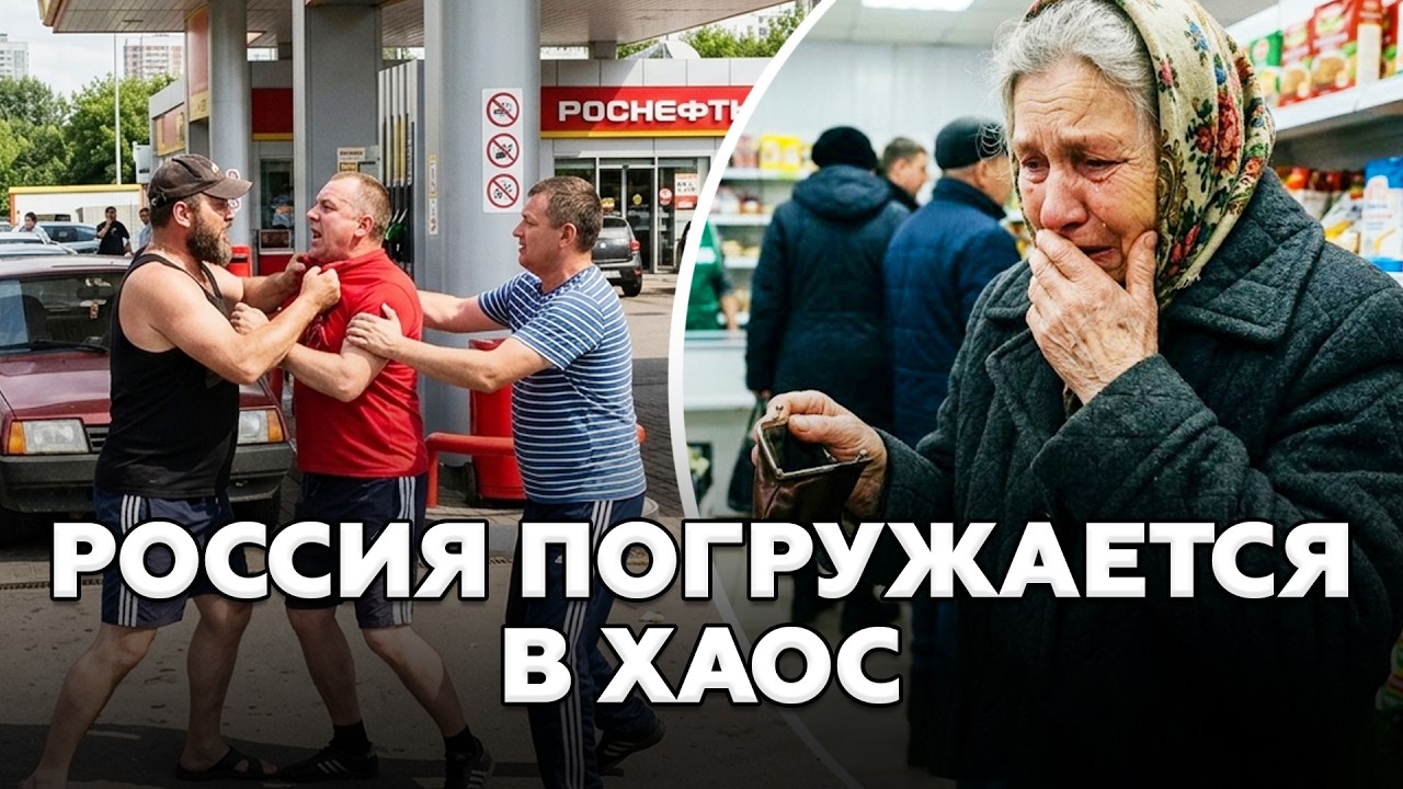 😮Это ВИДЕО ДОБЬЁТ Путина! КАЗАНСКИЙ