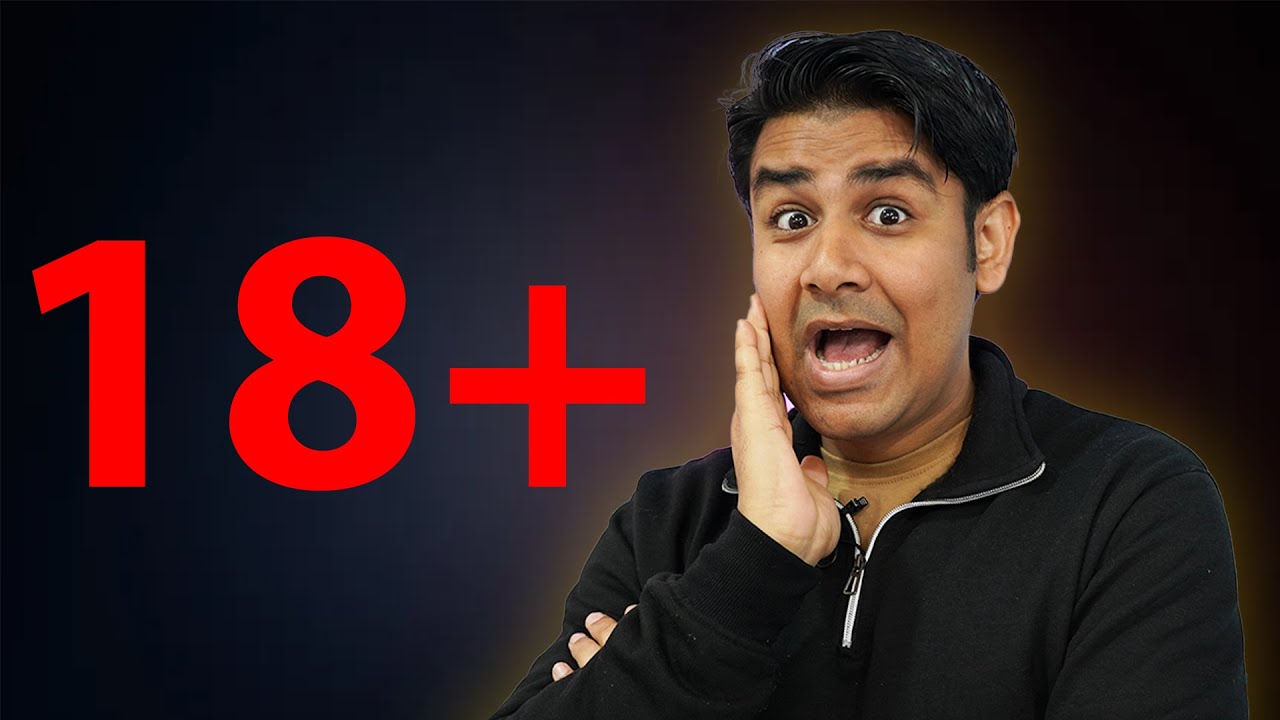 Internet Bekar Hai - (Only For Adults)