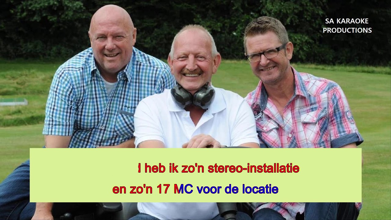 Karaoke HD 