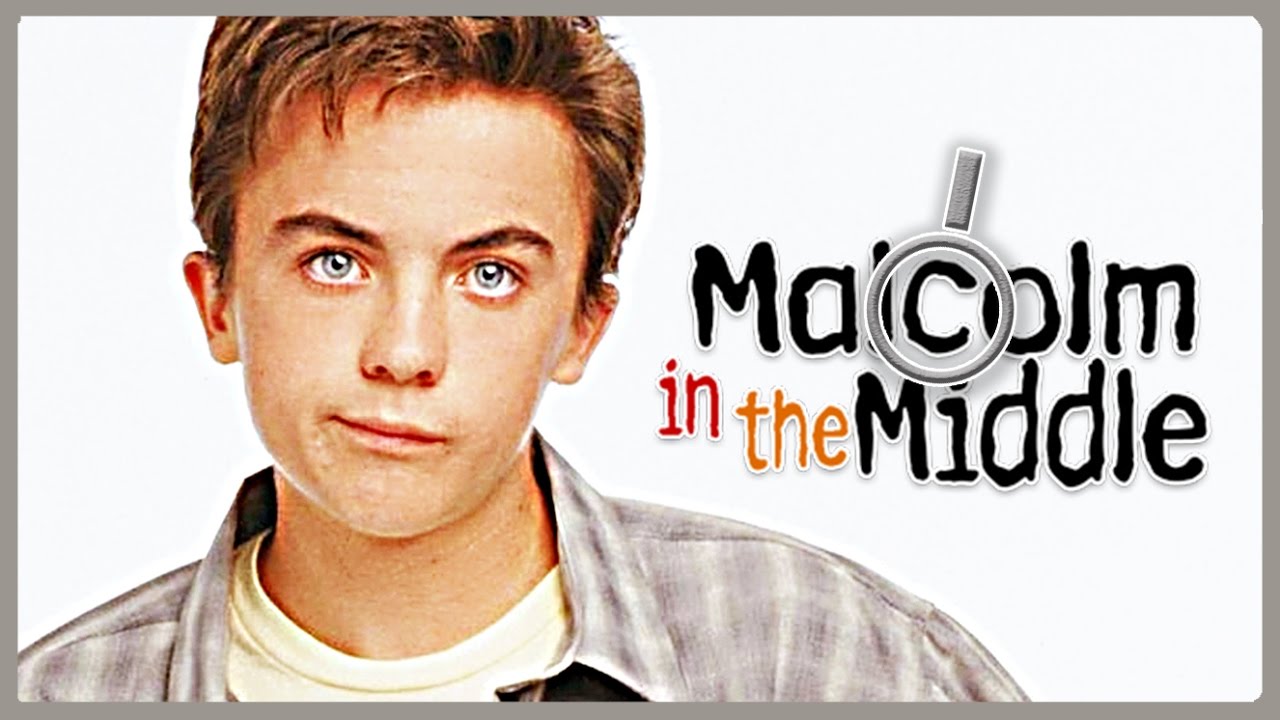 MALCOLM - 10 Trucs &agrave; Savoir