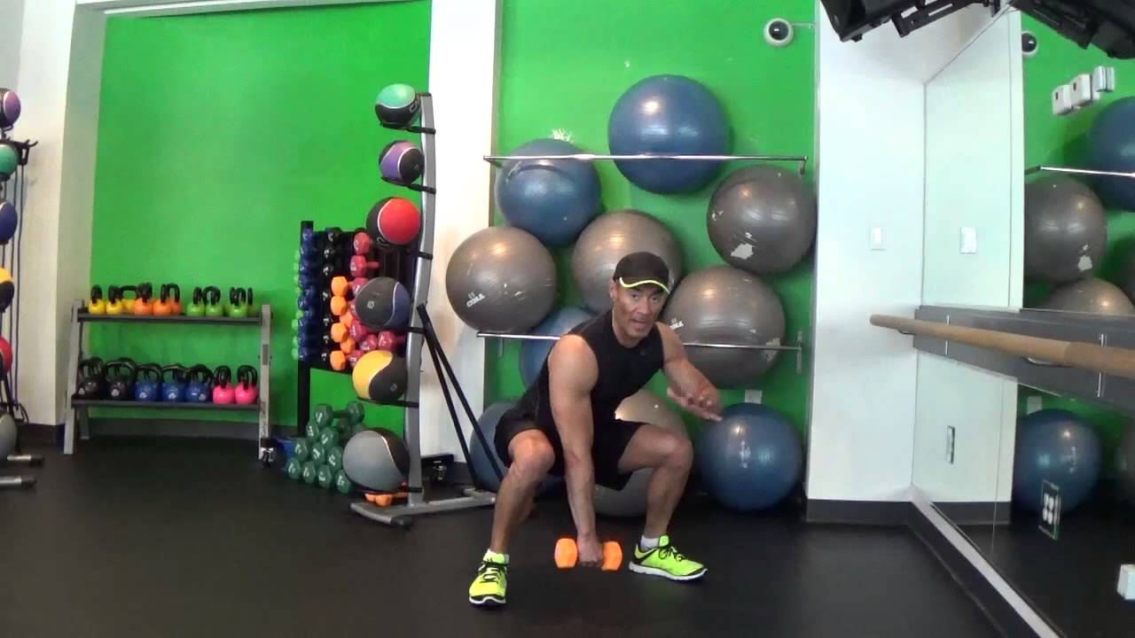 Epi. #173: How to Do Snatch [Powerful Exercise - Tutorial] Trainer Marcelo