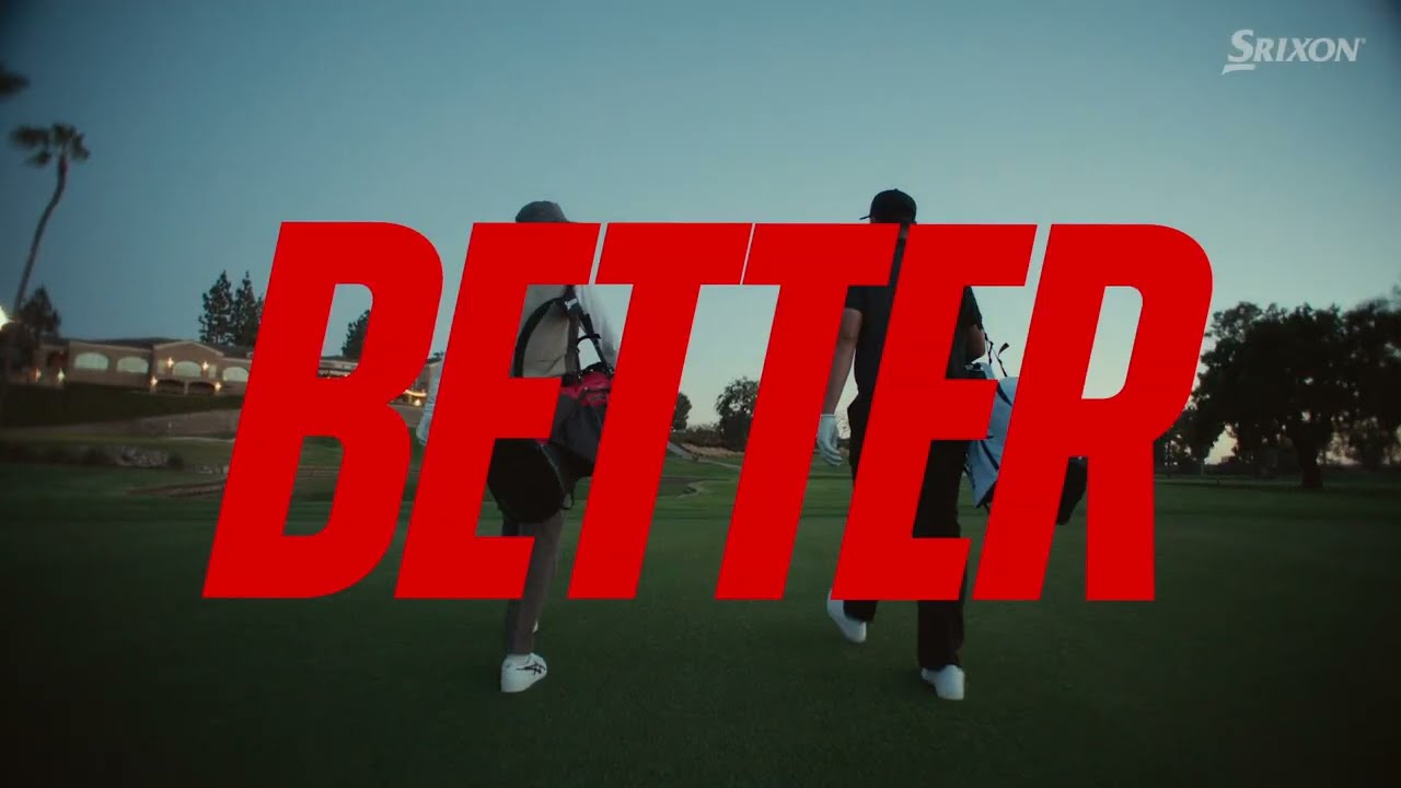 Built For Better | New ZXiR Irons