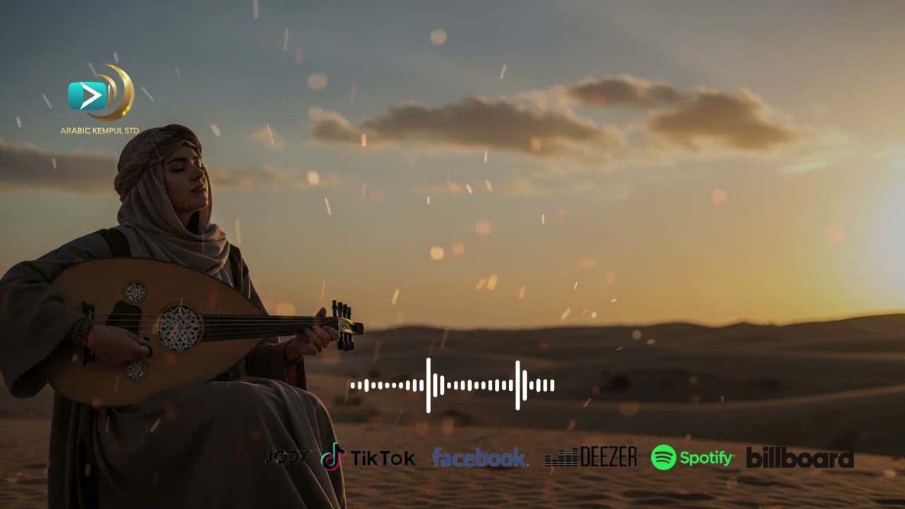 🎵 ميكس أغاني عربية رومانسية وحزينة ❤️💔