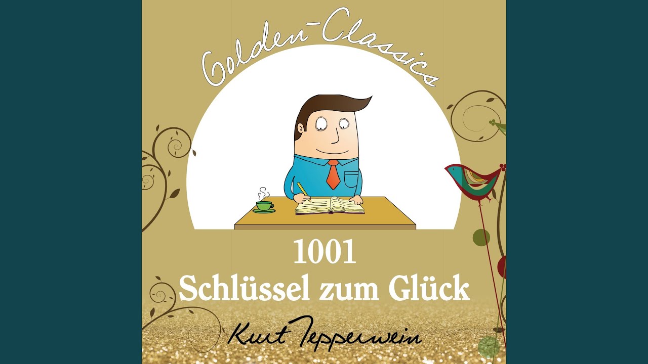 1001 Schlüssel zum Glück