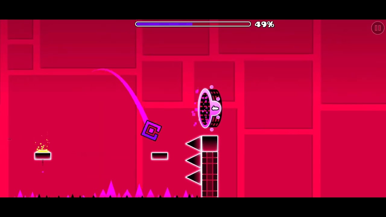 Back on track gameplay (NO COINS)