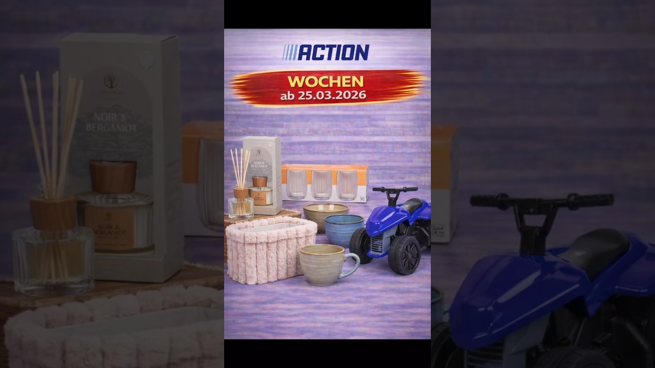 новые скидки недели в Action #обзор #action #actionhaul