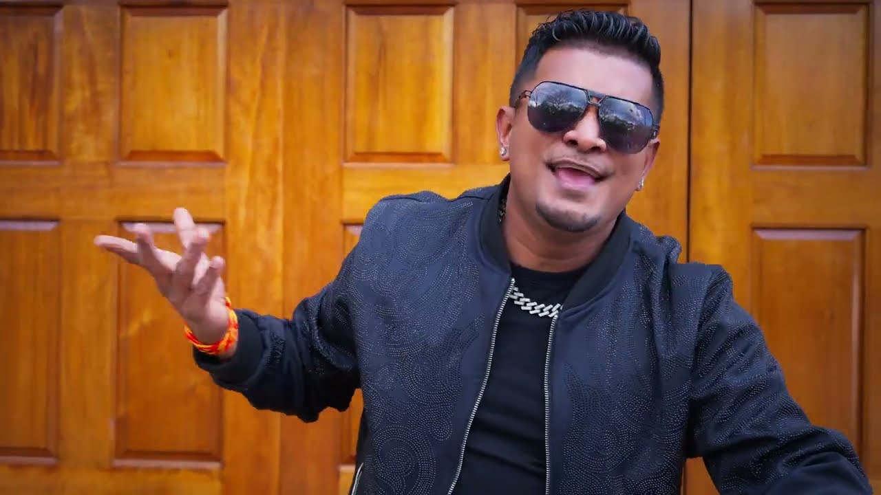 Rick Ram NA BOL BOL Original Chutney Soca 2026