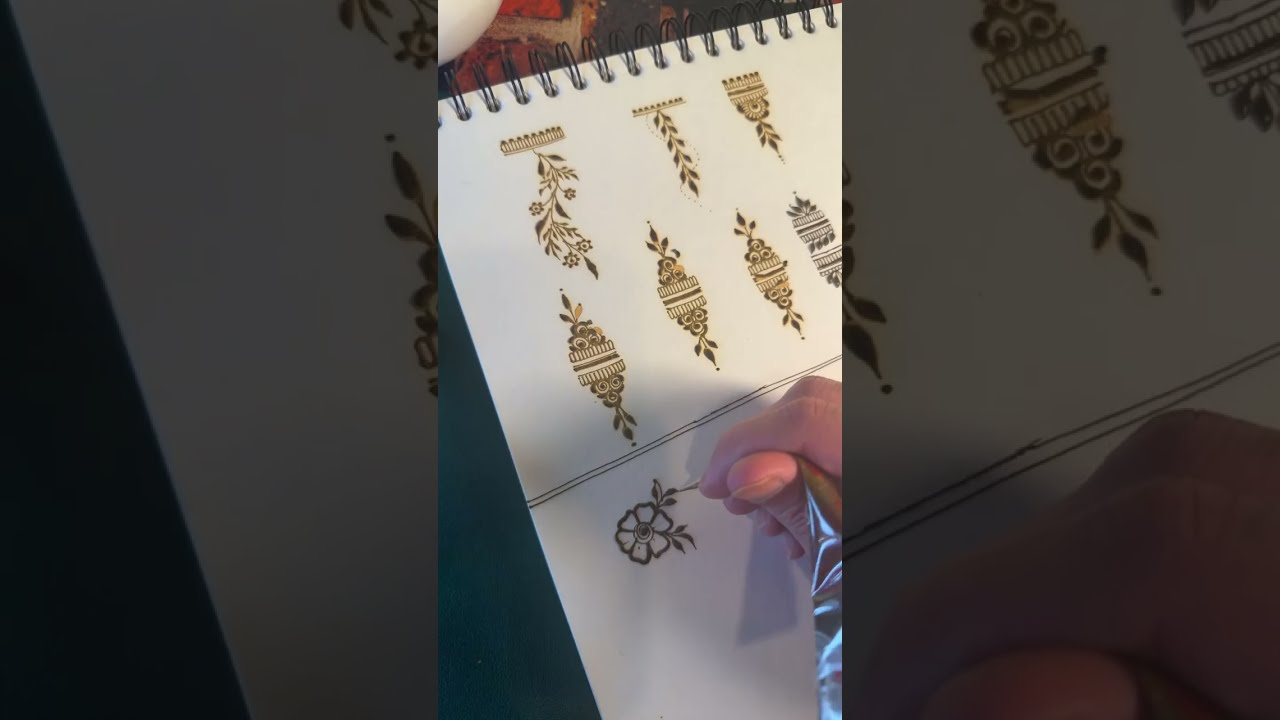 s.s.hennaworld is live!