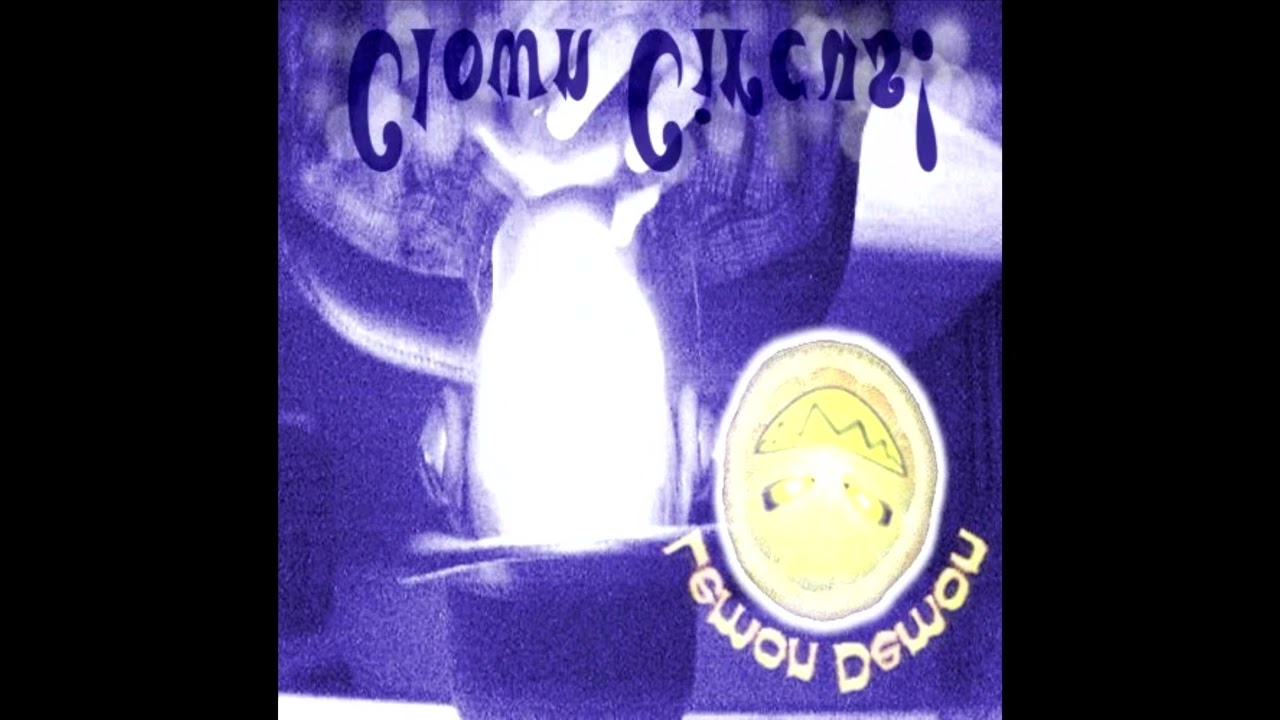 Lemon Demon - Hyakugojyuuichi 2003 (Reversed)
