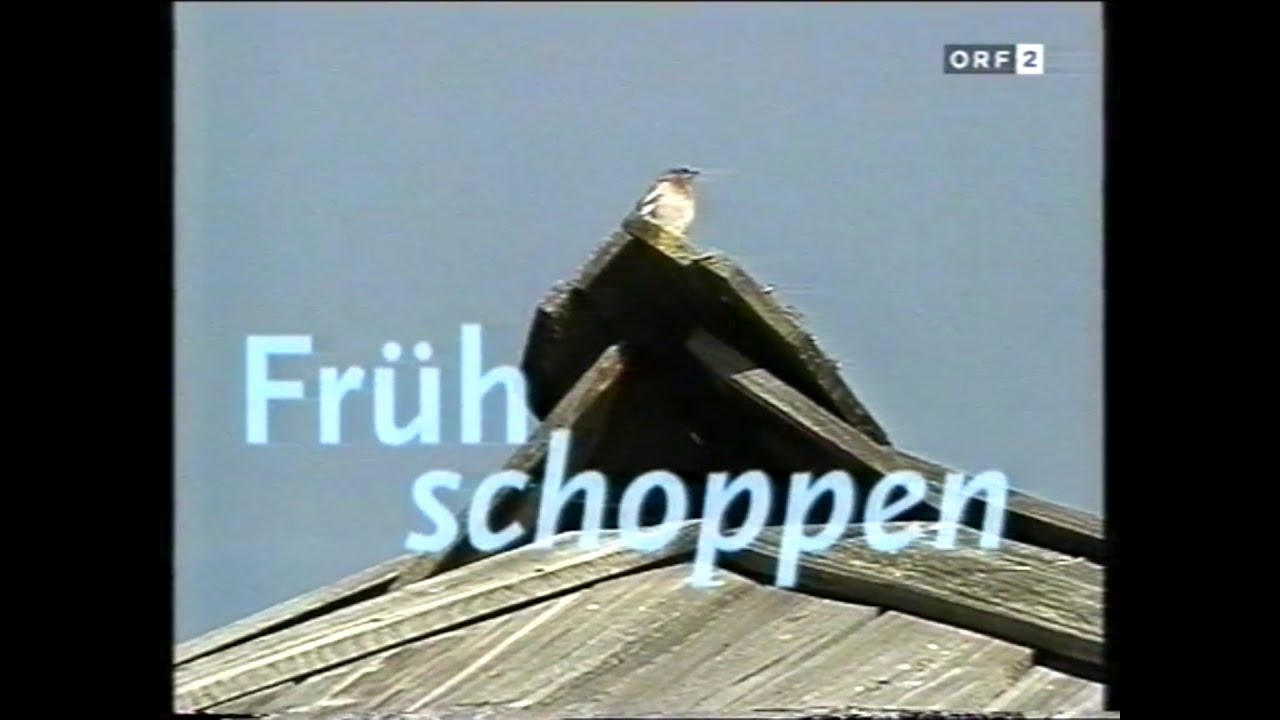 Frühschoppen aus Straßwalchen 1999