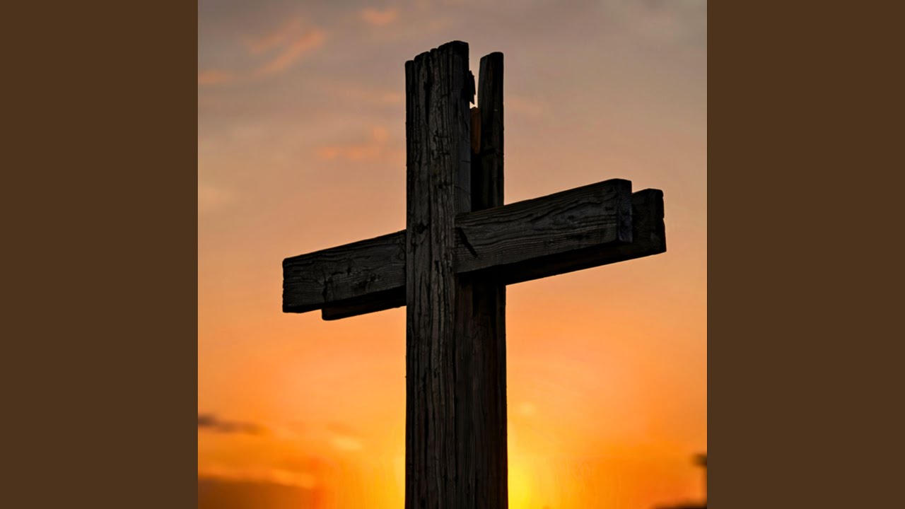 You are my portion, my reward