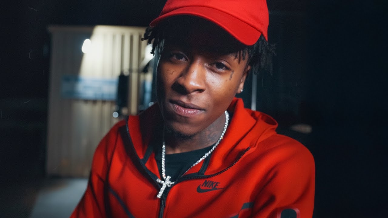 YoungBoy Never Broke Again - It Ain’t Over (Interlude) [Official Music Video]