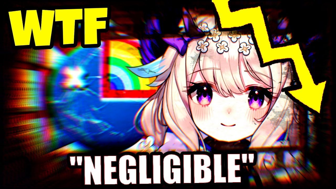 Nijisanji Just Got BANNED...