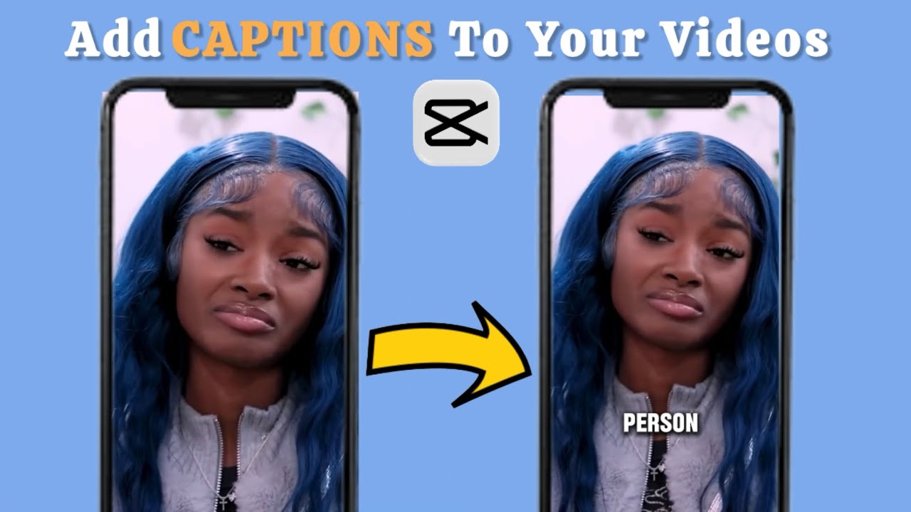 How To Add Captions For Free in CapCut | Auto Captions Step-by-Step Tutorial (2026)