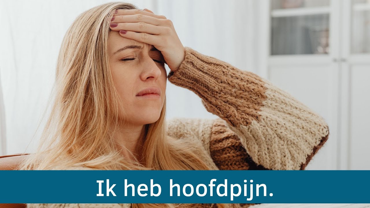Medicatie gebruiken