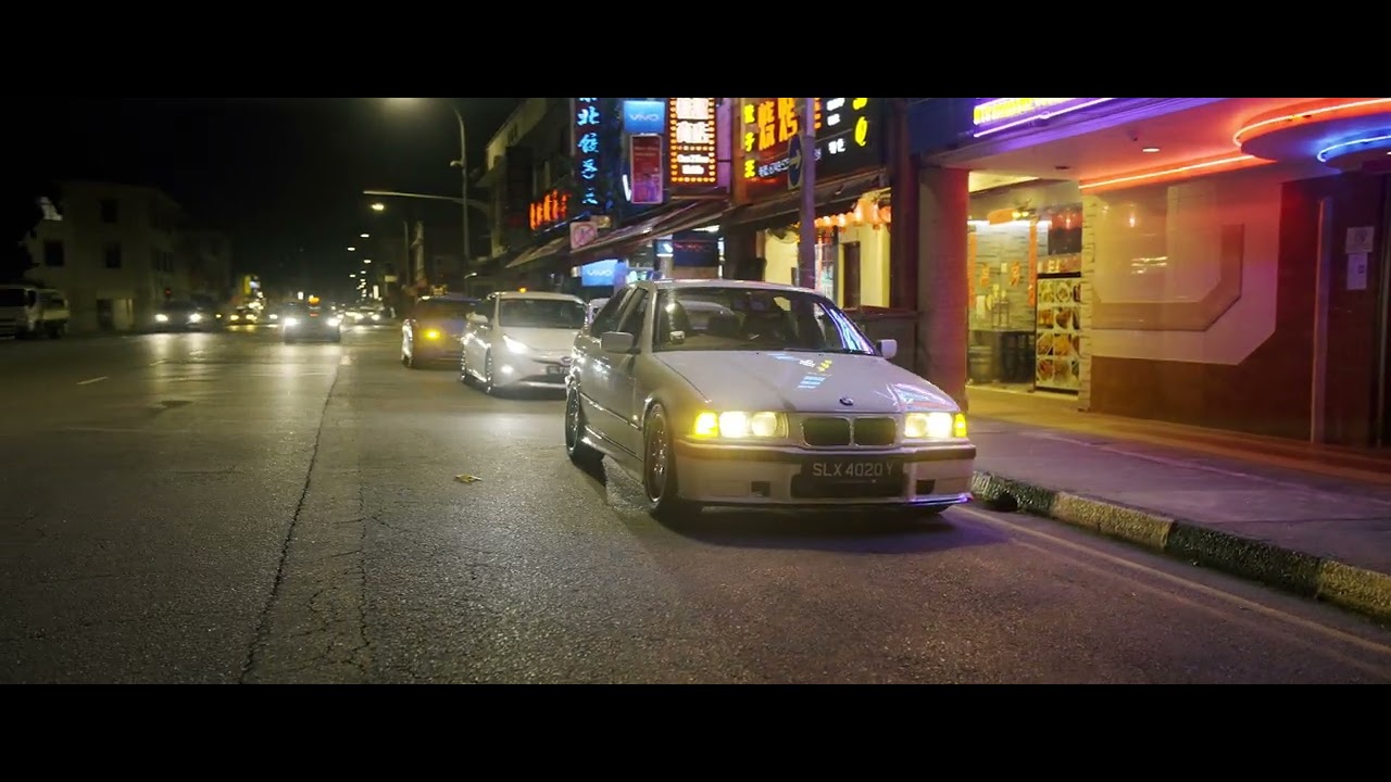 A7IV | Laowa Nanomorph 27mm T2.8 1.5x Anamorphic Lens Test
