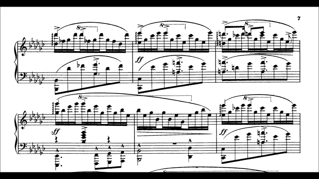 Vasily Kalafati - Nocturne, Op.5