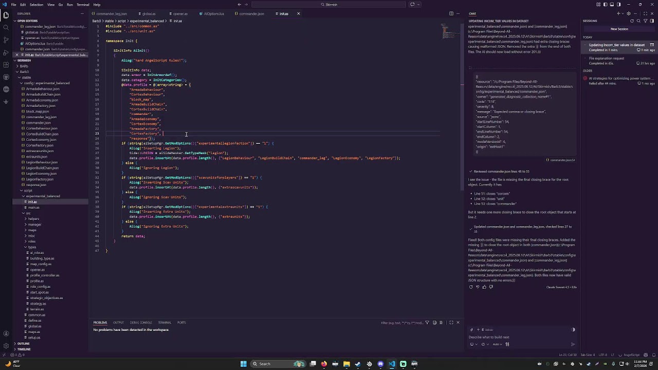 Barb2.0 Release Day Part 2 XD